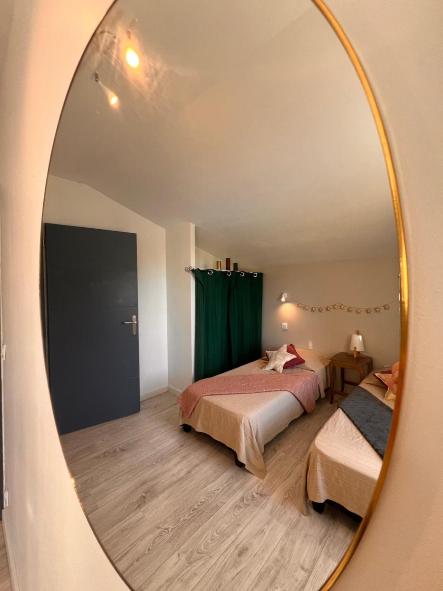 Un Petit Coin De Paradis Le Pegue Eksteriør bilde